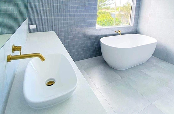 Dubai Silicon Oasis bathroom plumber