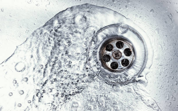 Blocked Drain Services in Jumeirah Heights
