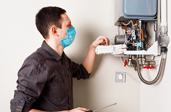 Installation And Maintenance Services in Motor City, DXB