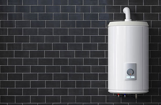 hot water systems in Dubai