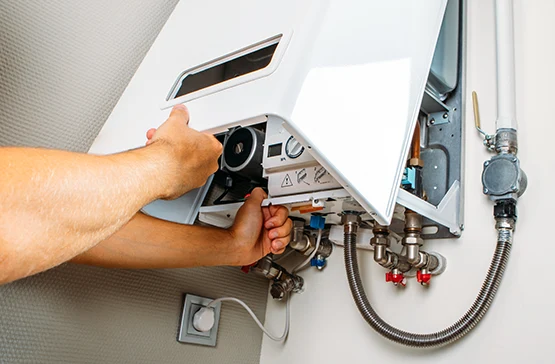 Benefits of Electric Hot Water Systems in Bawadi, DXB